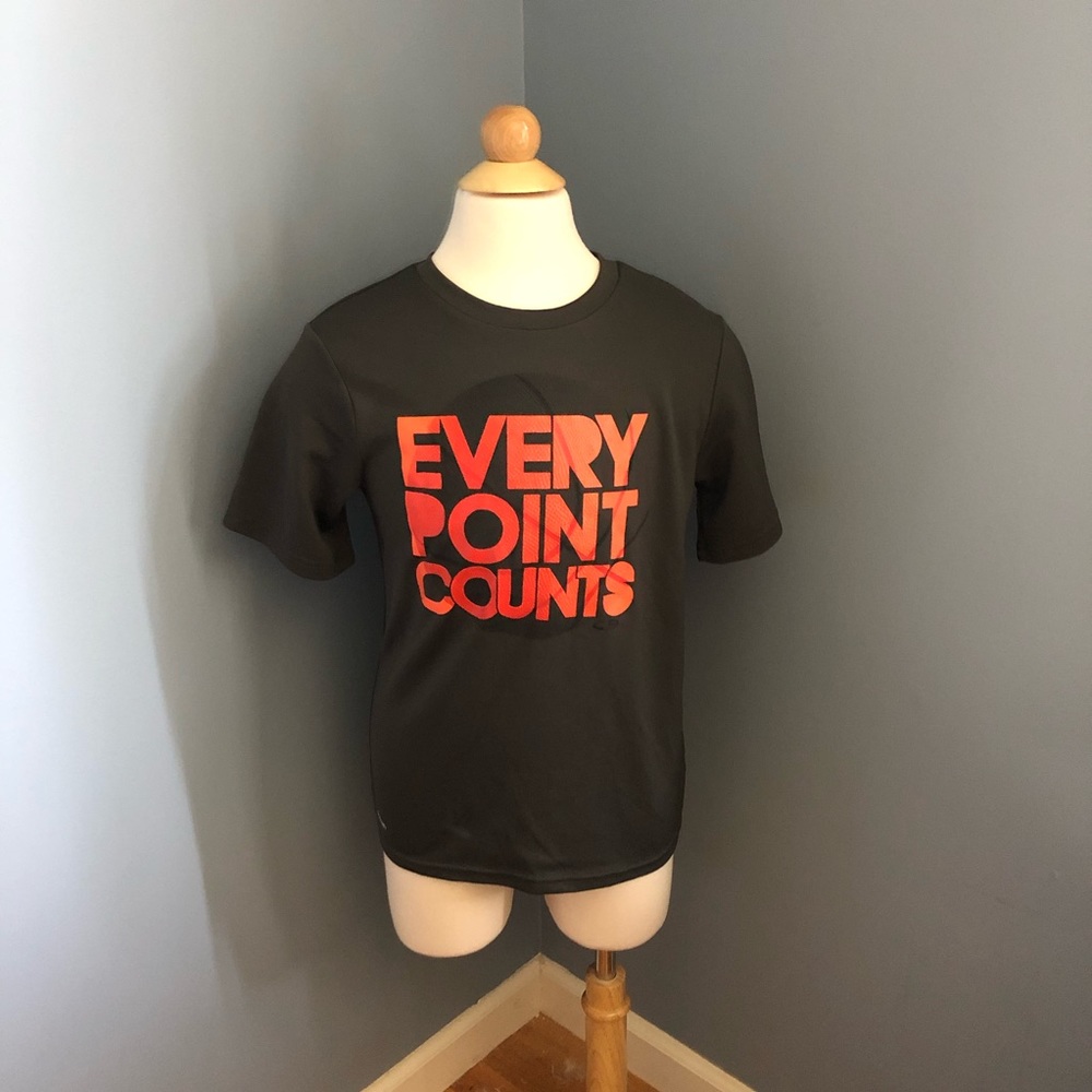 Champion Kids Athletic T-Shirt